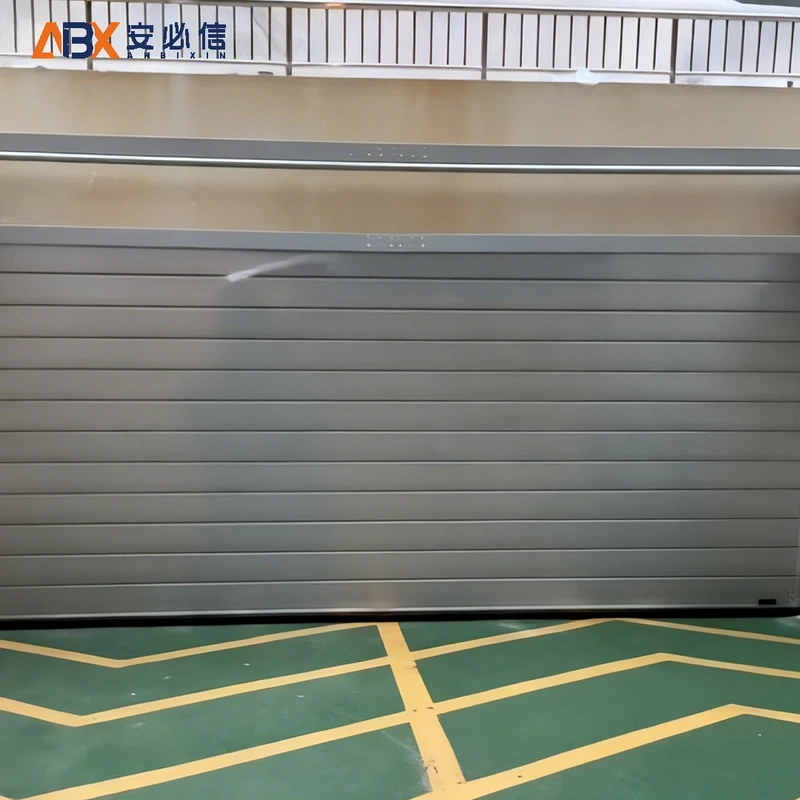 连云港快速卷帘门